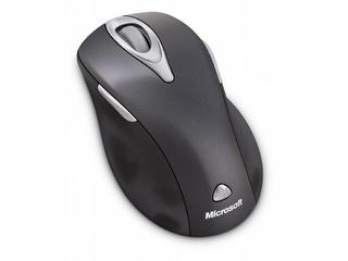 MS Wireless Laser Mouse 5000